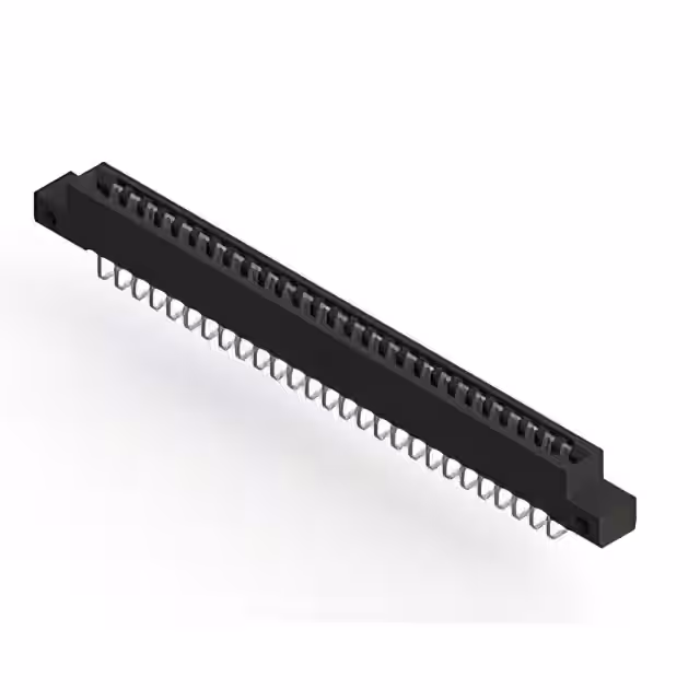 857-027-459-112 EDAC Inc.  Edgeboard Connectors